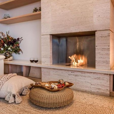 Injidup Spa Retreat Yallingup Luaran gambar