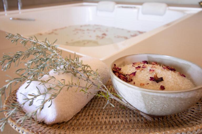 Injidup Spa Retreat Yallingup Luaran gambar
