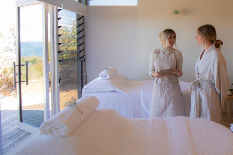Injidup Spa Retreat Yallingup Luaran gambar
