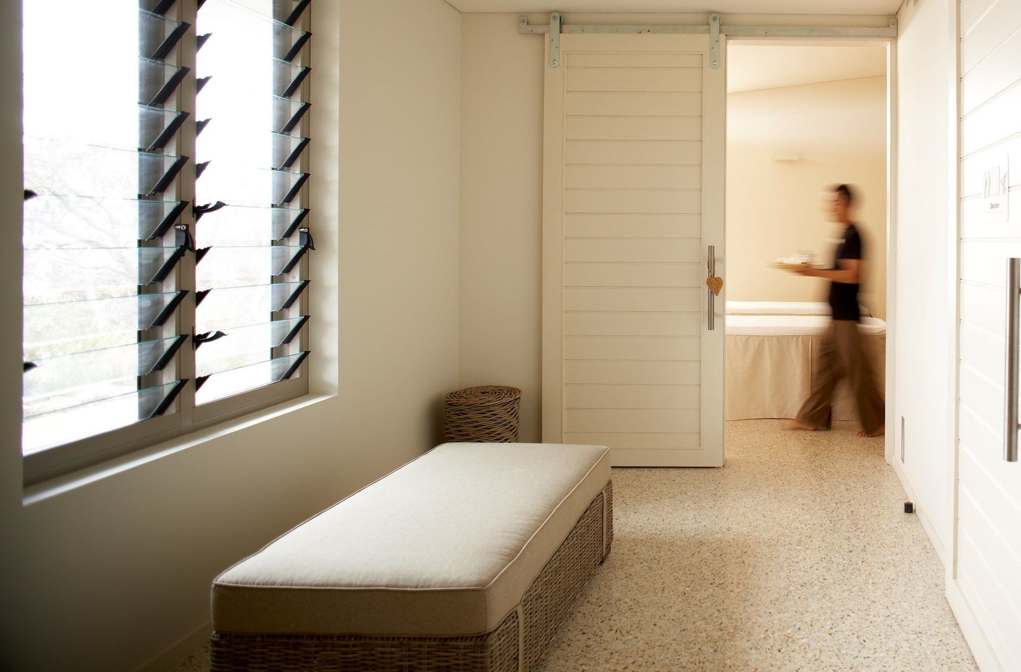 Injidup Spa Retreat Yallingup Kemudahan gambar