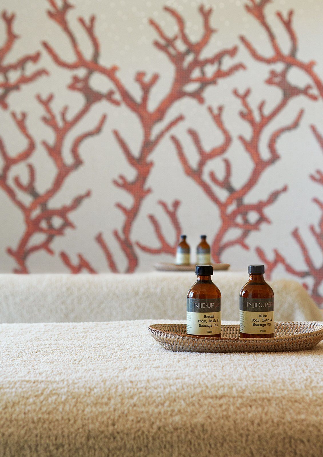 Injidup Spa Retreat Yallingup Luaran gambar