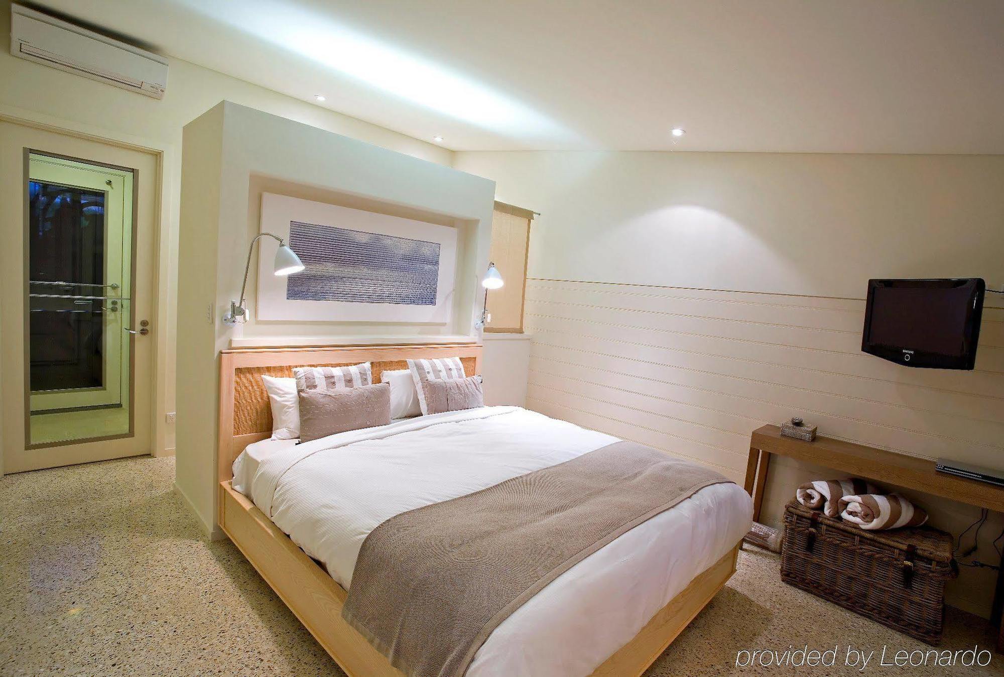 Injidup Spa Retreat Yallingup Bilik gambar