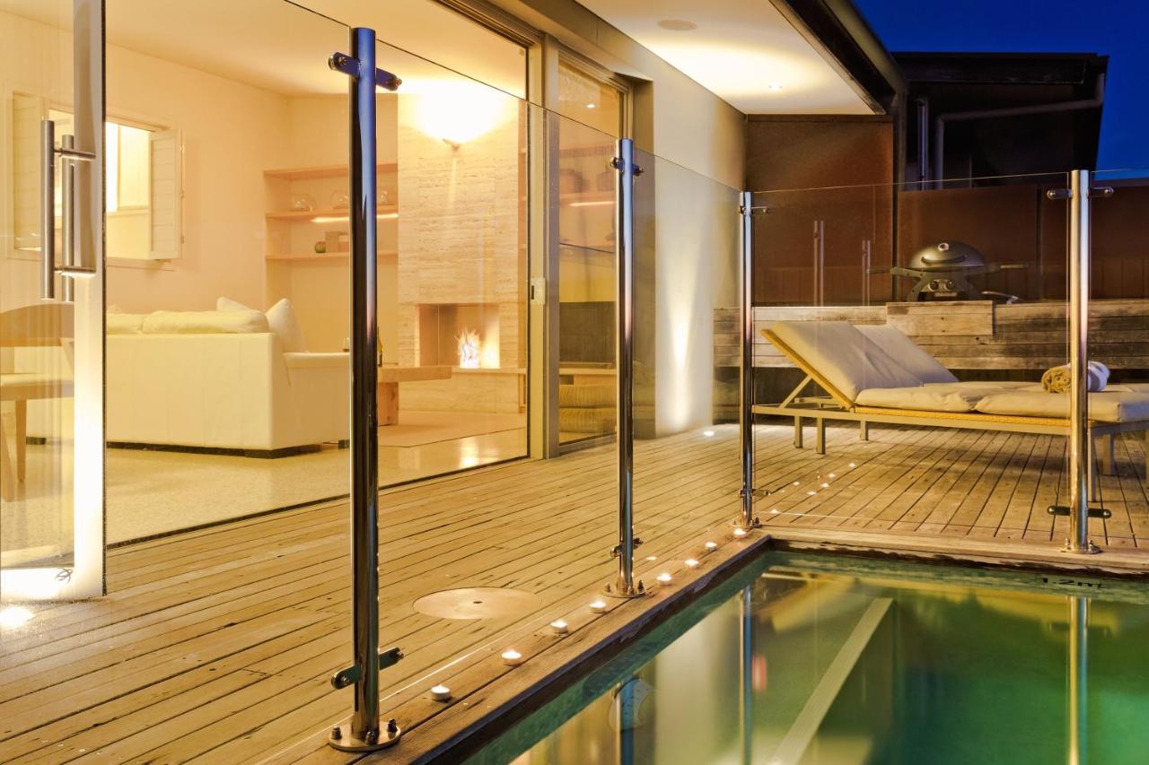 Injidup Spa Retreat Yallingup Luaran gambar