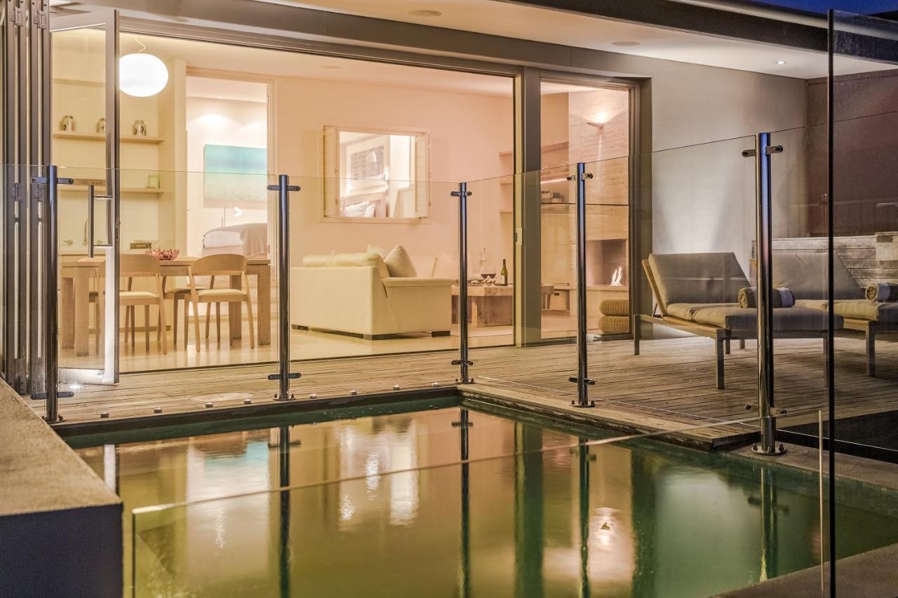 Injidup Spa Retreat Yallingup Luaran gambar