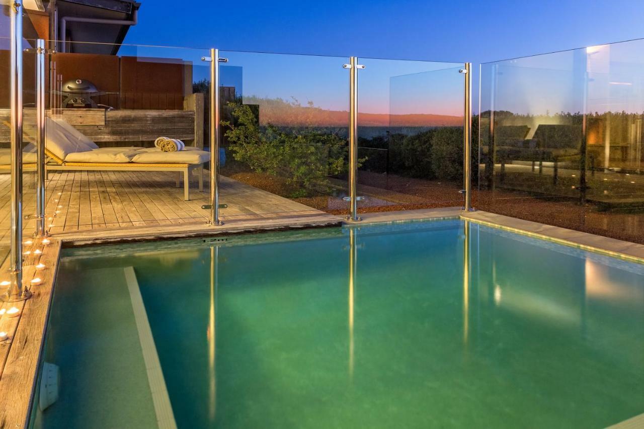 Injidup Spa Retreat Yallingup Luaran gambar